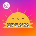 upzaya logo